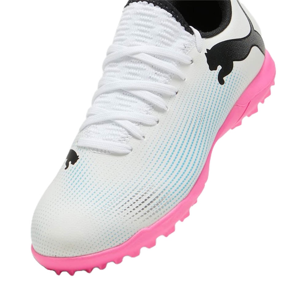 Puma Future 7 Play TF Fotballsko Barn Phenomenal 