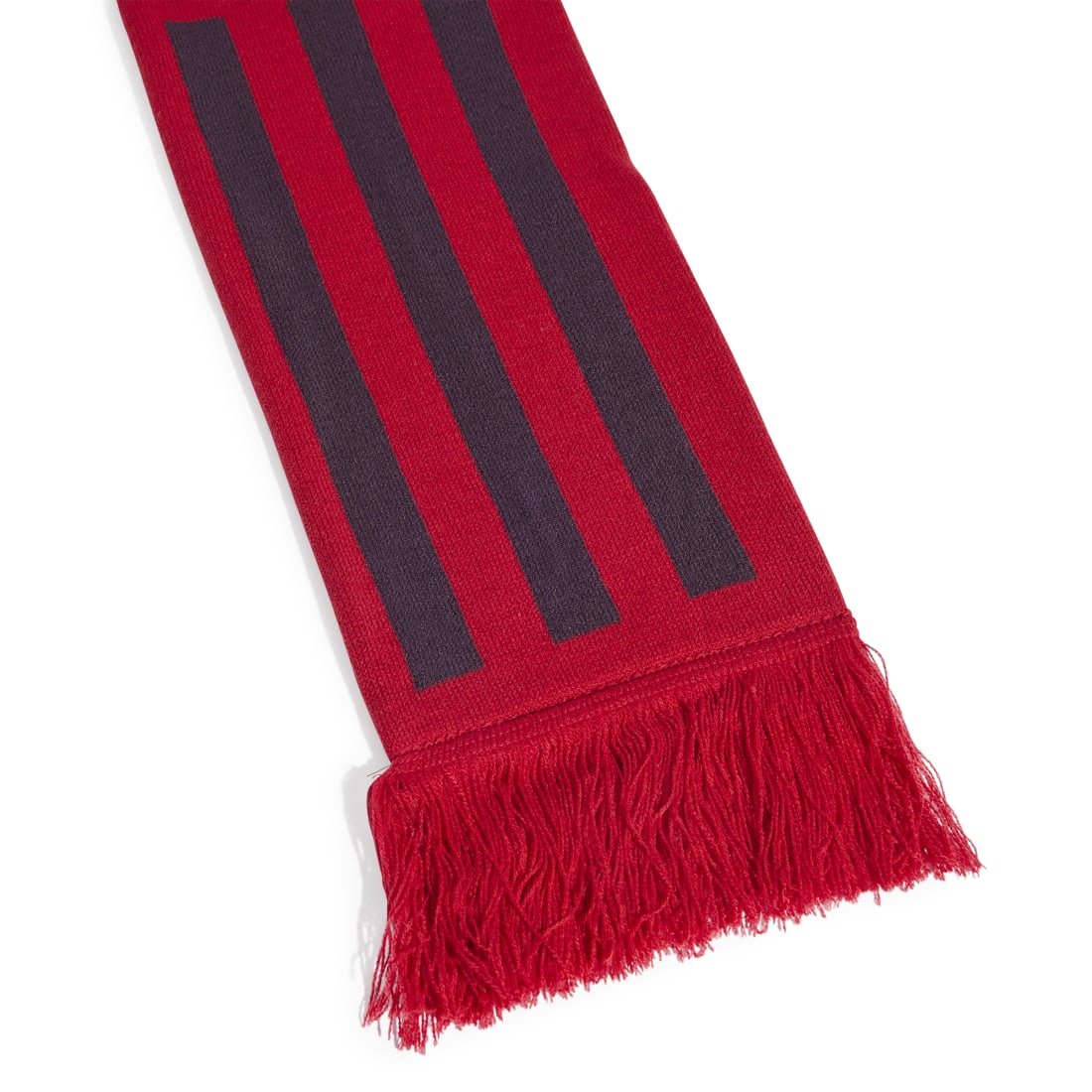 Adidas FC Bayern München Skjerf Rød/Sort