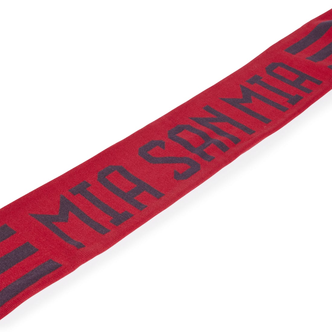 Adidas FC Bayern München Skjerf Rød/Sort