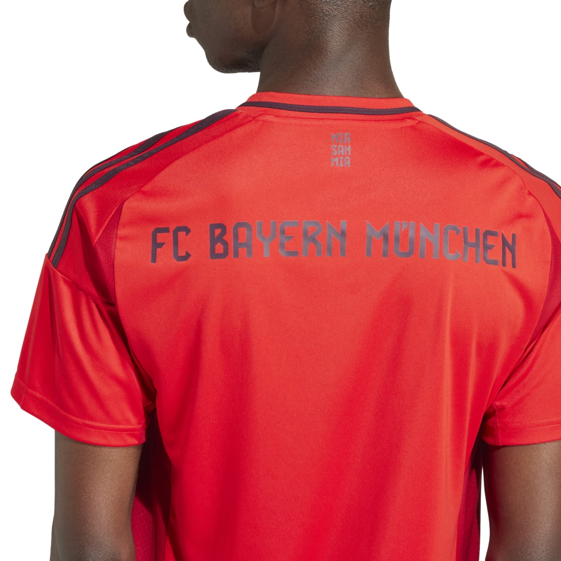 Adidas FC Bayern München Fotballdrakt 24/25 Hjemme