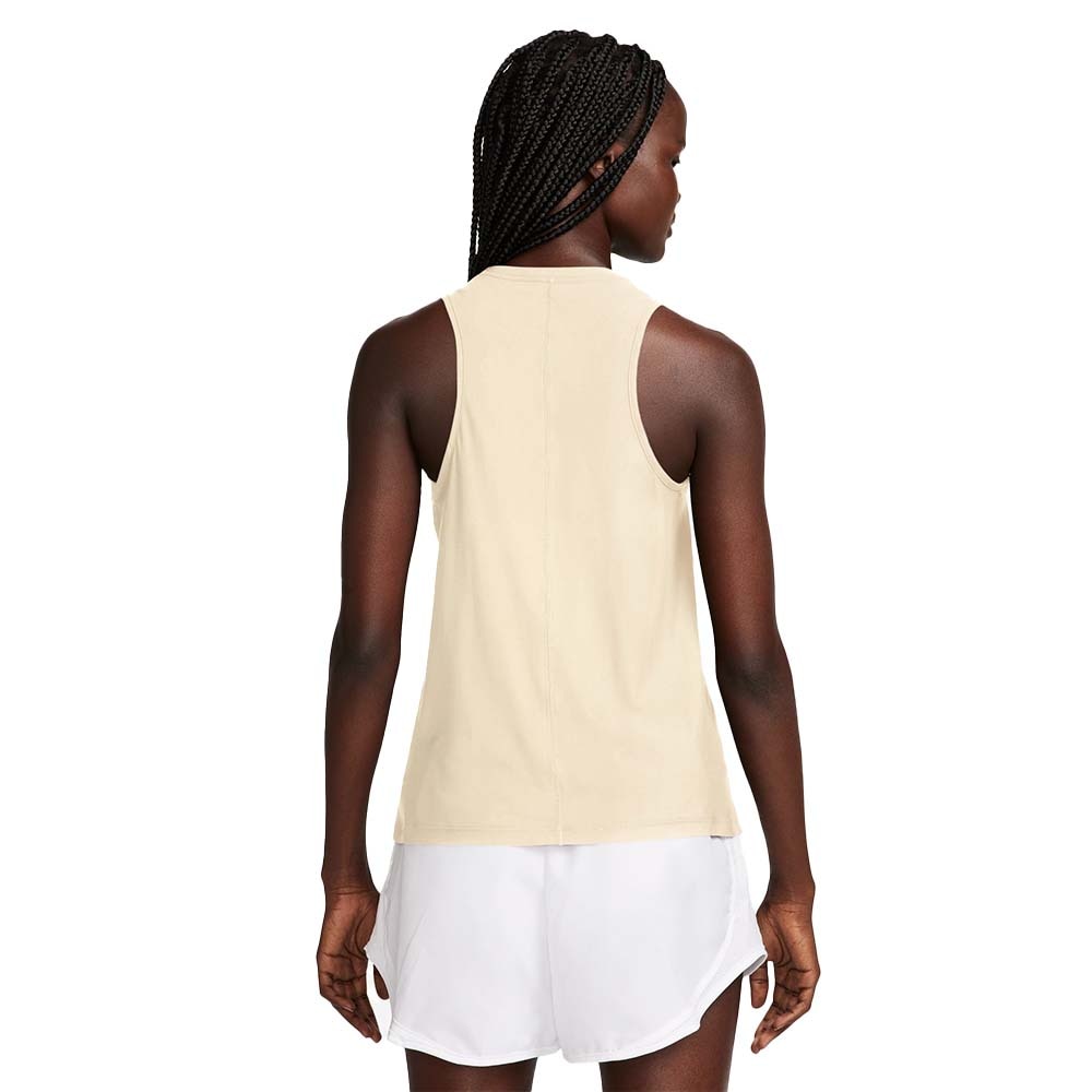 Nike Dri-Fit Trail Repel GRX Tank Dame Beige