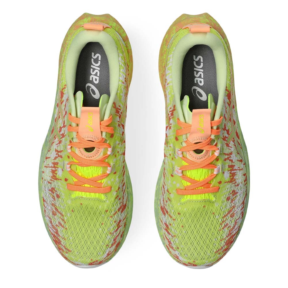 Asics Noosa Tri 16 Joggesko Herre Grønn/Flerfarget