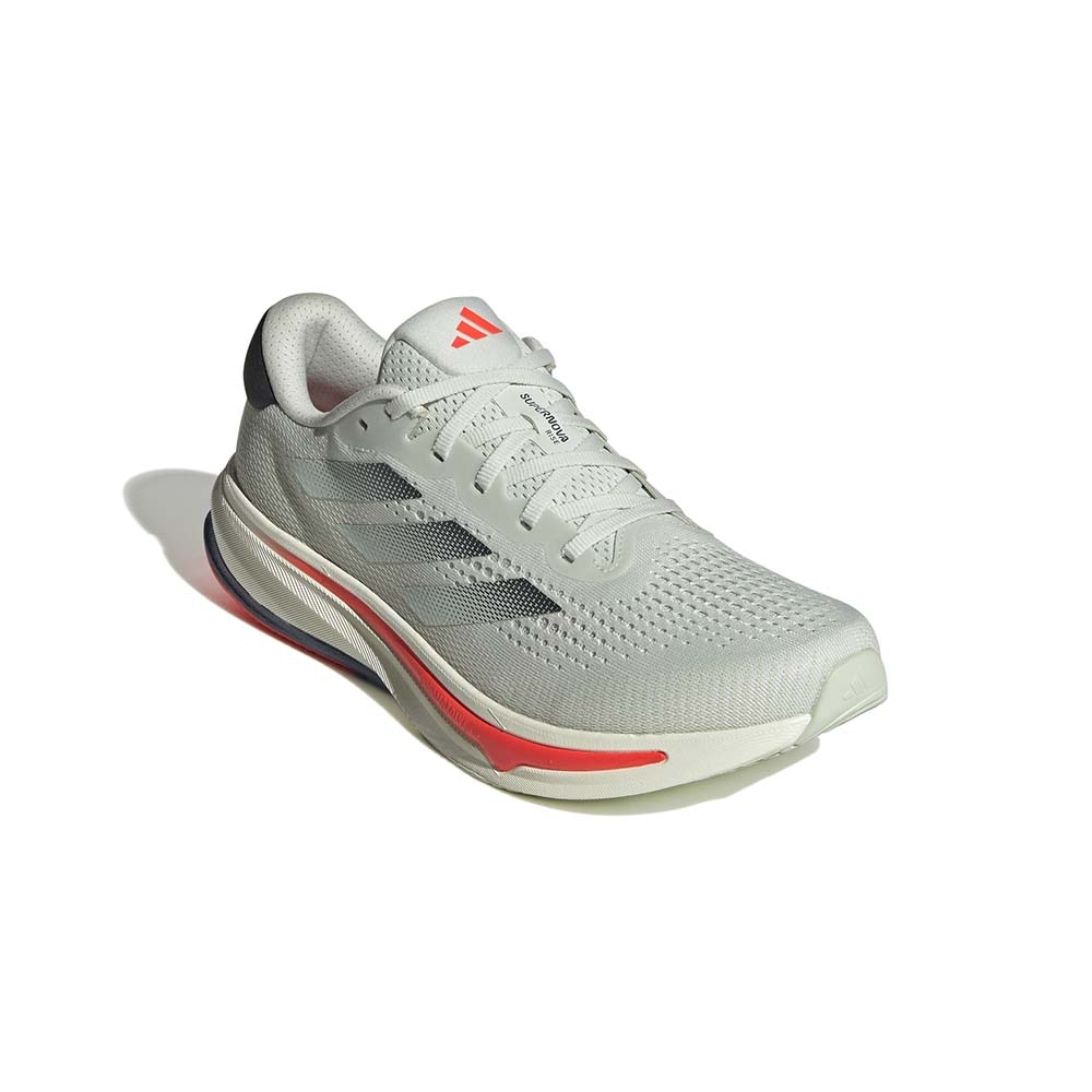 Adidas Supernova Rise Joggesko Herre Hvit/Rød