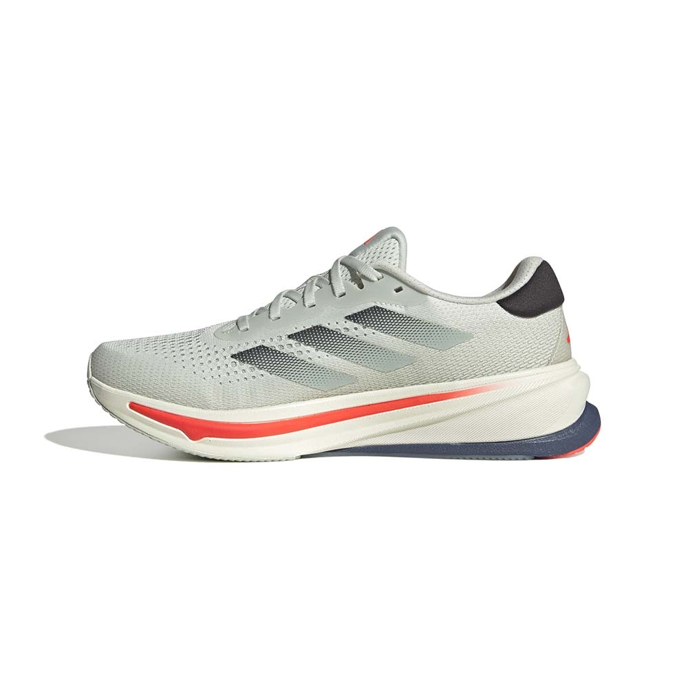 Adidas Supernova Rise Joggesko Herre Hvit/Rød