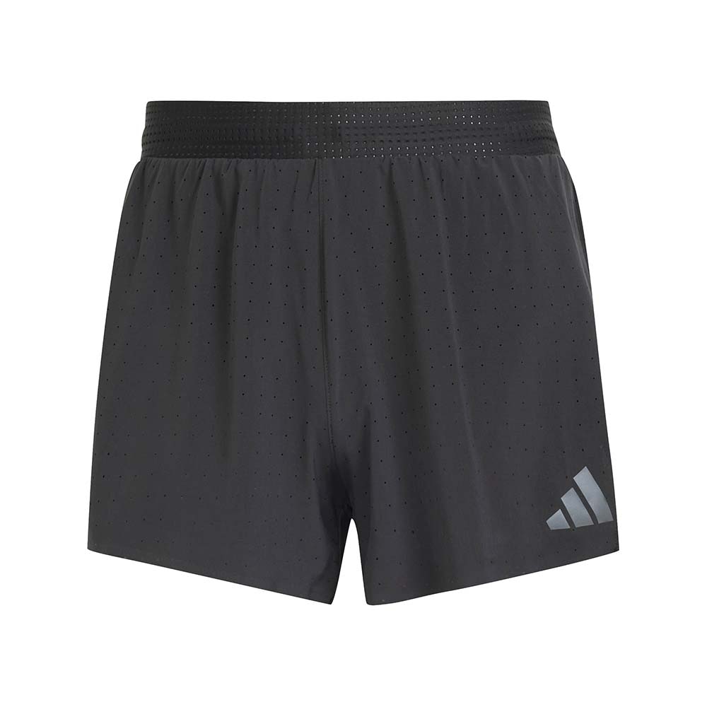 Adidas Adizero Split Løpeshorts Herre Sort