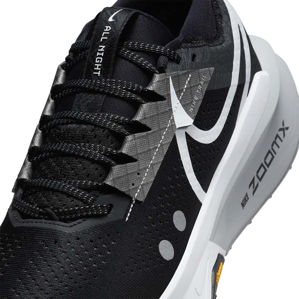 Nike Zegama Trail 2 Joggesko Herre Sort/Hvit