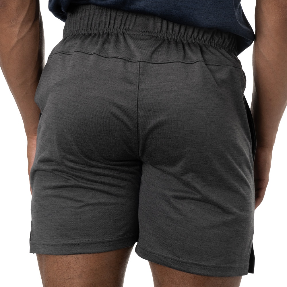 Bauer Grüner Hockey Knit Treningsshorts