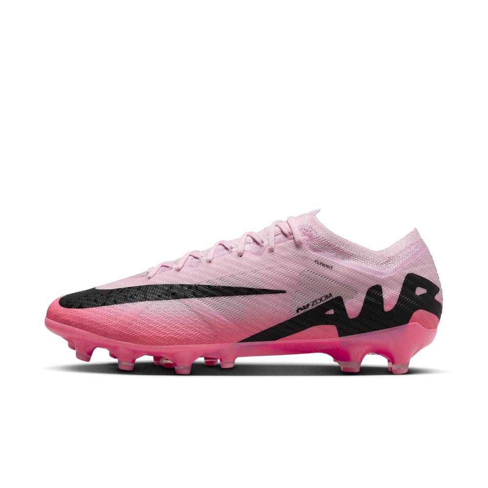 Nike Mercurial Zoom Vapor 15 Elite AG-Pro Fotballsko Mad Brilliance