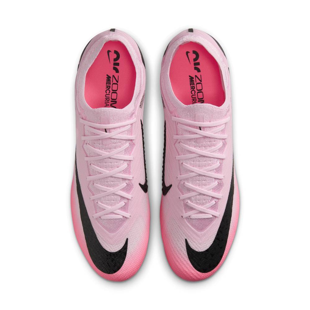 Nike Mercurial Zoom Vapor 15 Elite AG-Pro Fotballsko Mad Brilliance