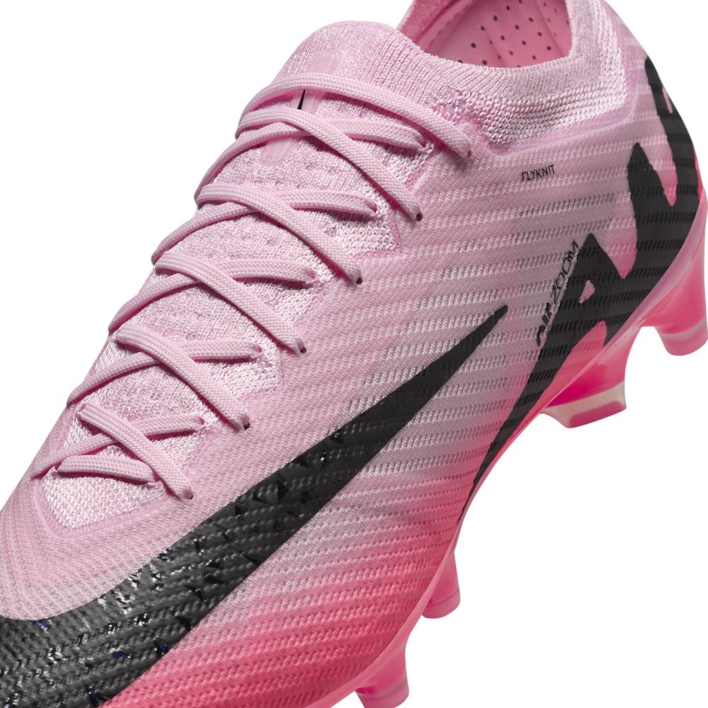 Nike Mercurial Zoom Vapor 15 Elite AG-Pro Fotballsko Mad Brilliance