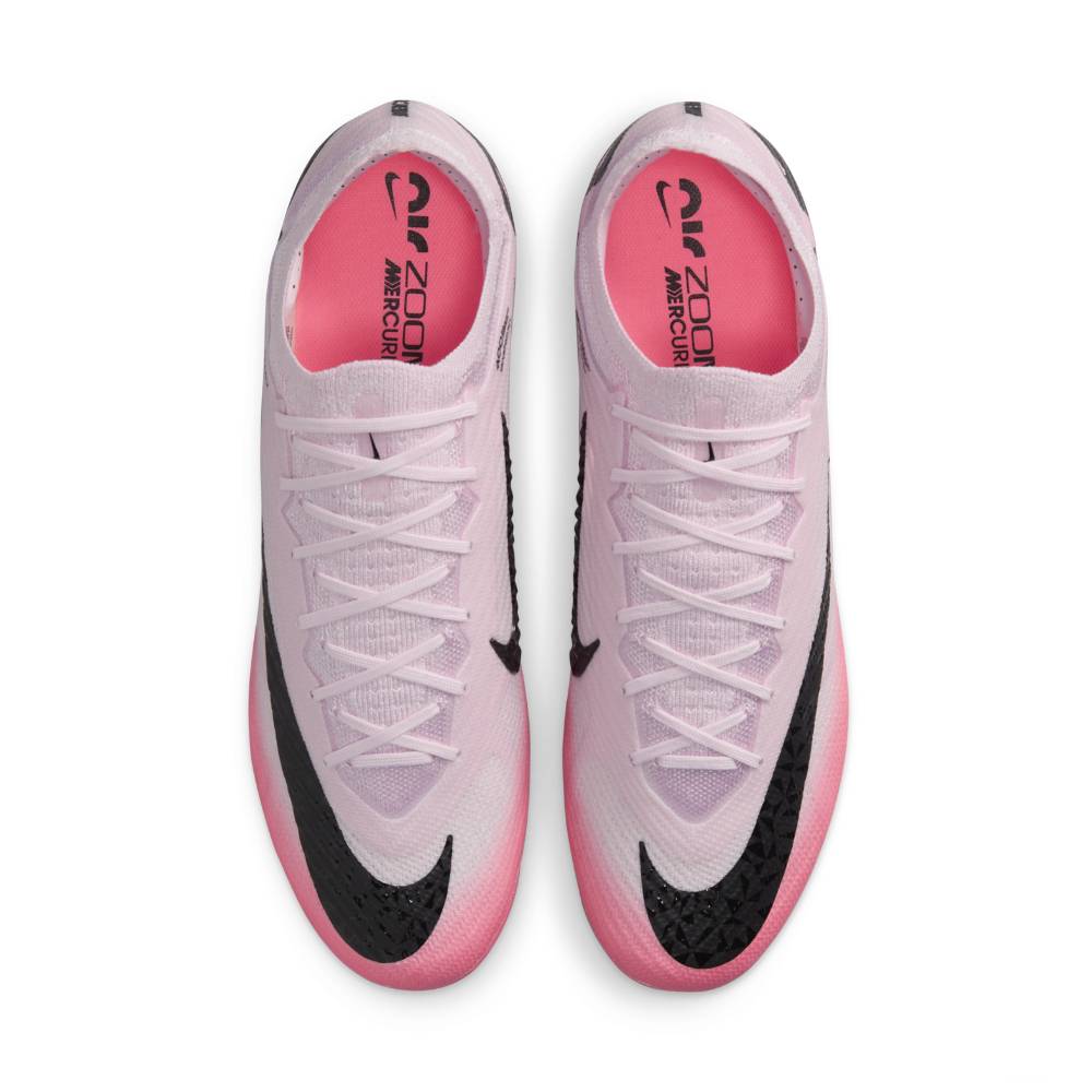 Nike Mercurial Zoom Vapor 15 Elite FG Fotballsko Mad Brilliance