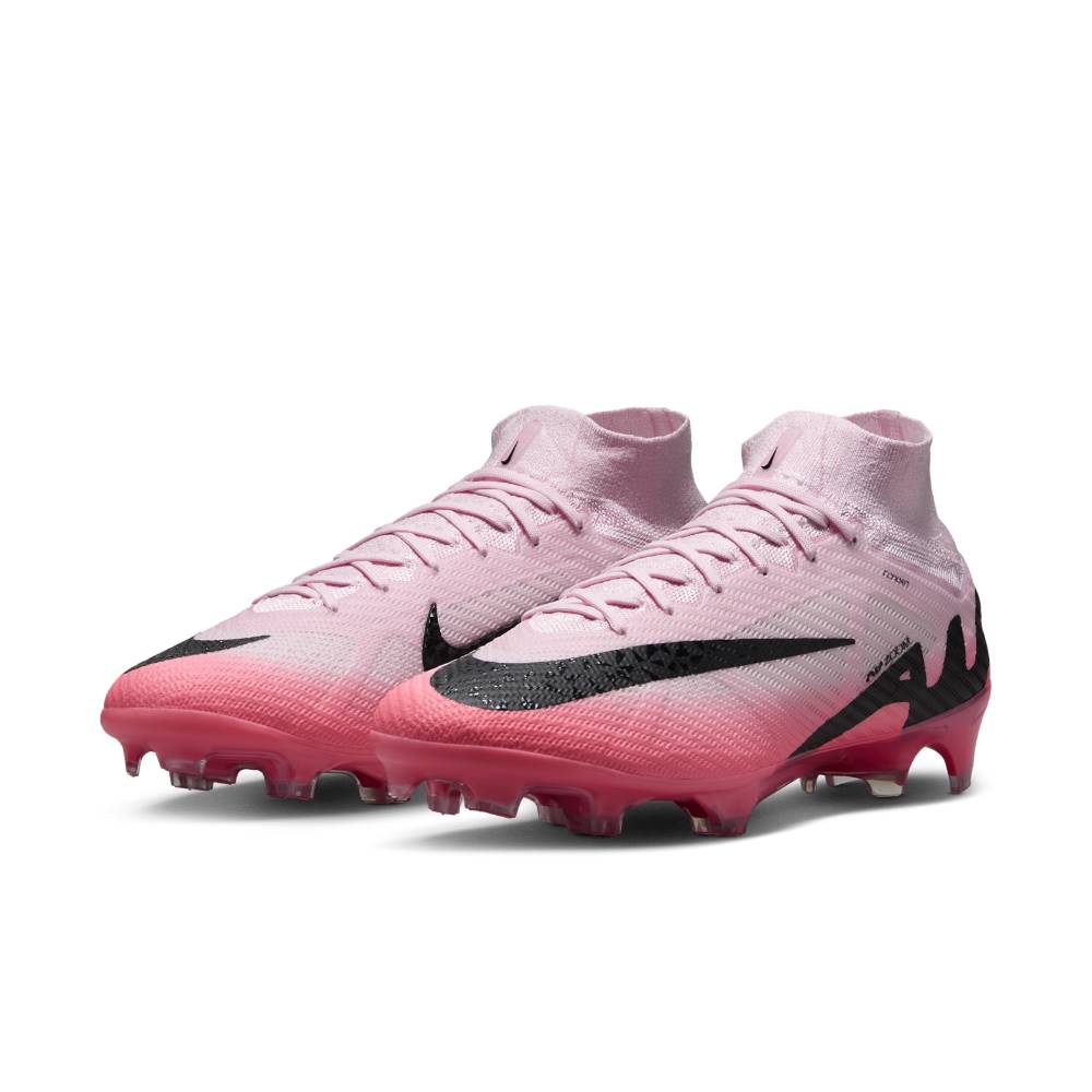 Nike Mercurial Zoom Superfly 9 Elite FG Fotballsko Mad Brilliance