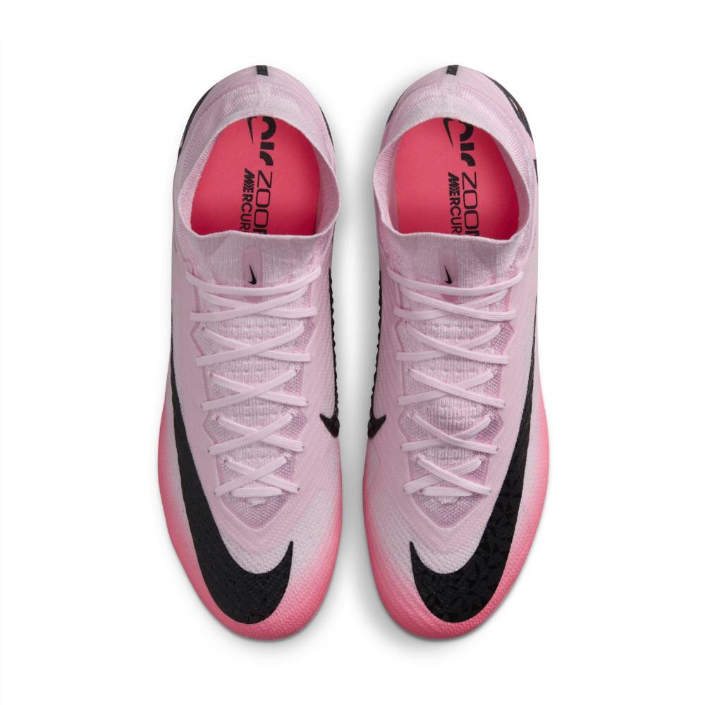 Nike Mercurial Zoom Superfly 9 Elite FG Fotballsko Mad Brilliance