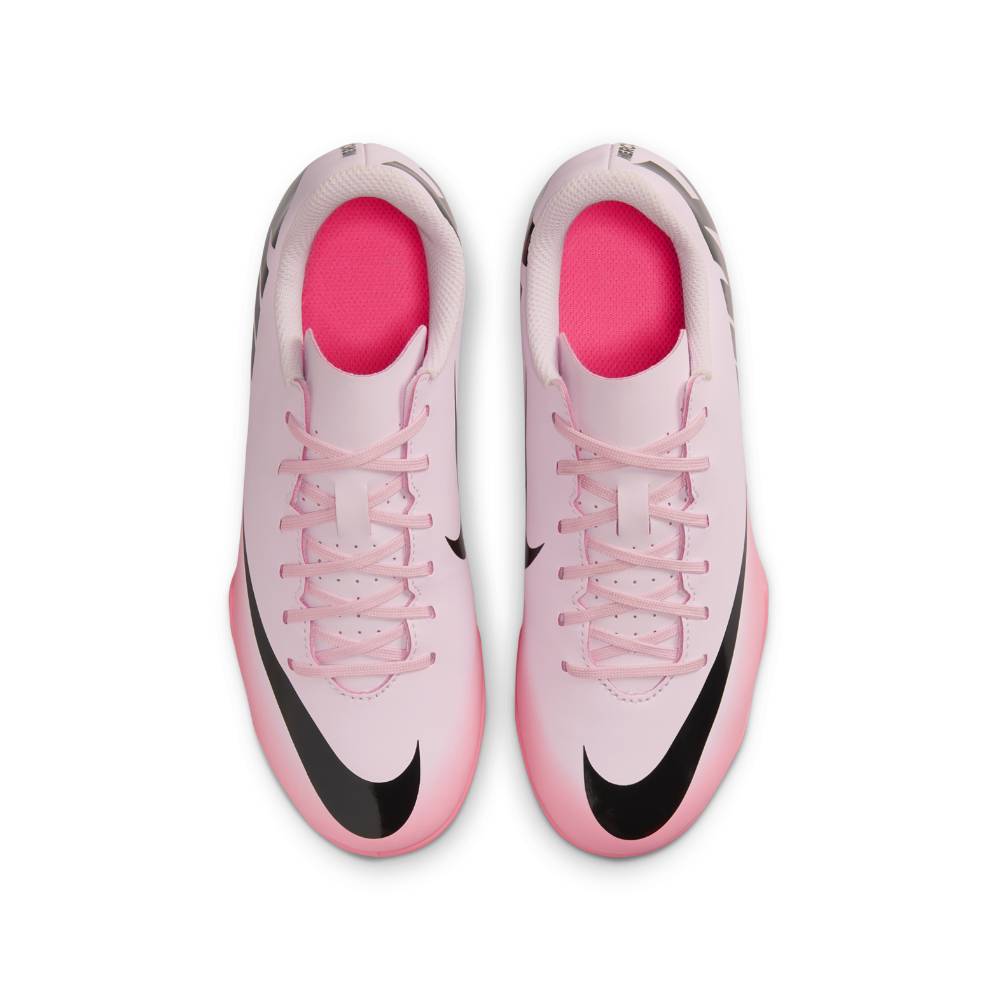 Nike Mercurial Vapor 15 Club FG/MG Fotballsko Barn Mad Brilliance