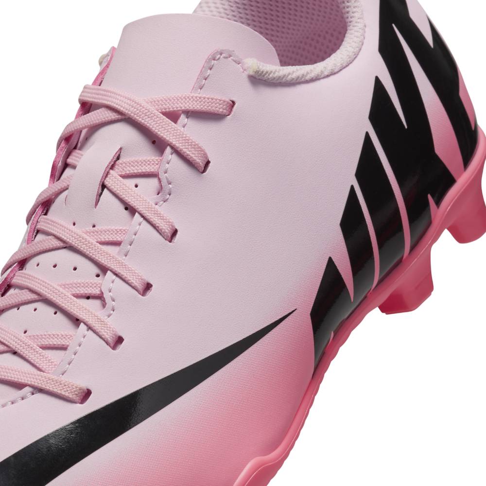 Nike Mercurial Vapor 15 Club FG/MG Fotballsko Barn Mad Brilliance