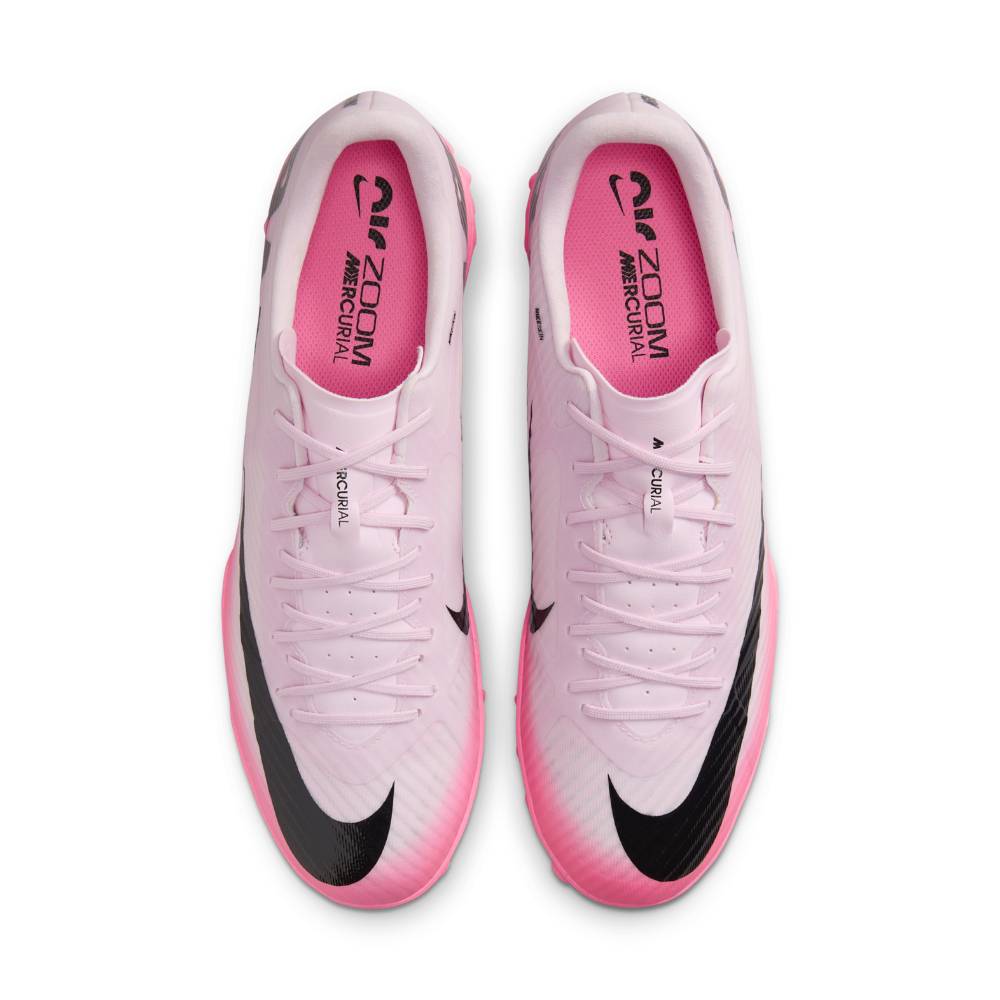 Nike Mercurial Zoom Vapor 15 Academy TF Fotballsko Mad Brilliance