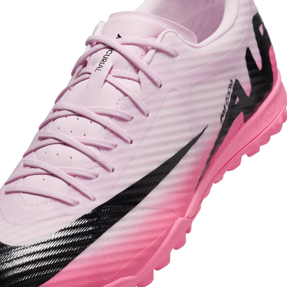 Nike Mercurial Zoom Vapor 15 Academy TF Fotballsko Mad Brilliance