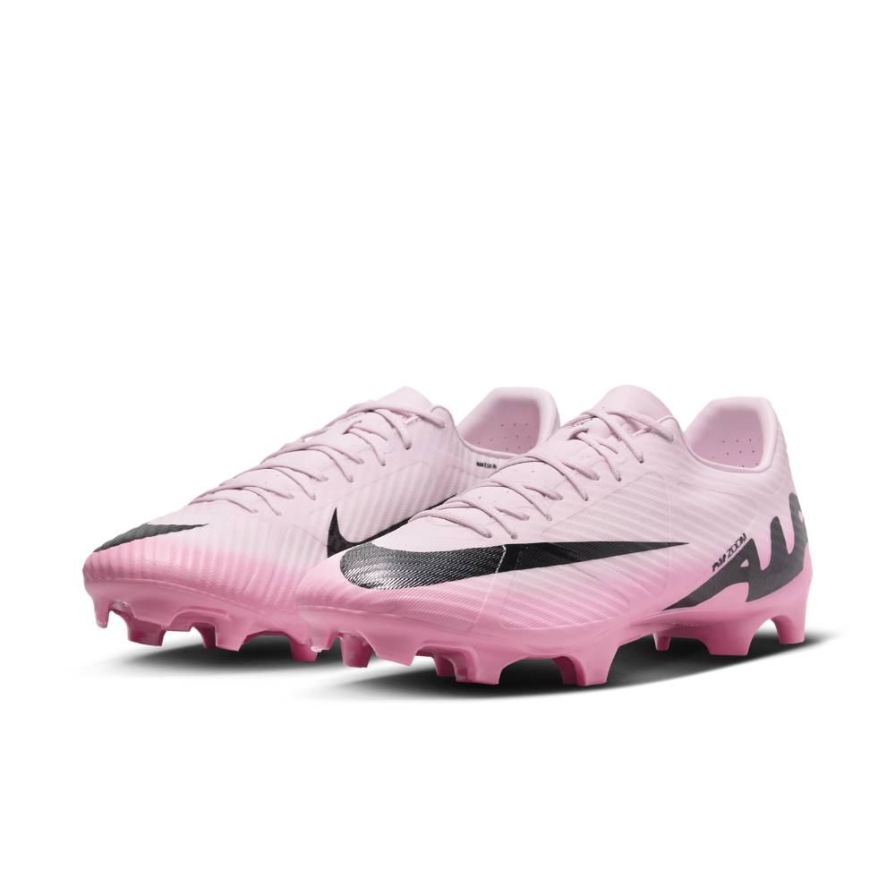 Nike Mercurial Zoom Vapor 15 Academy FG/MG Fotballsko Mad Brilliance