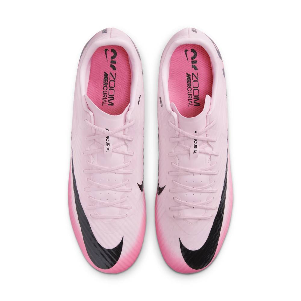 Nike Mercurial Zoom Vapor 15 Academy FG/MG Fotballsko Mad Brilliance