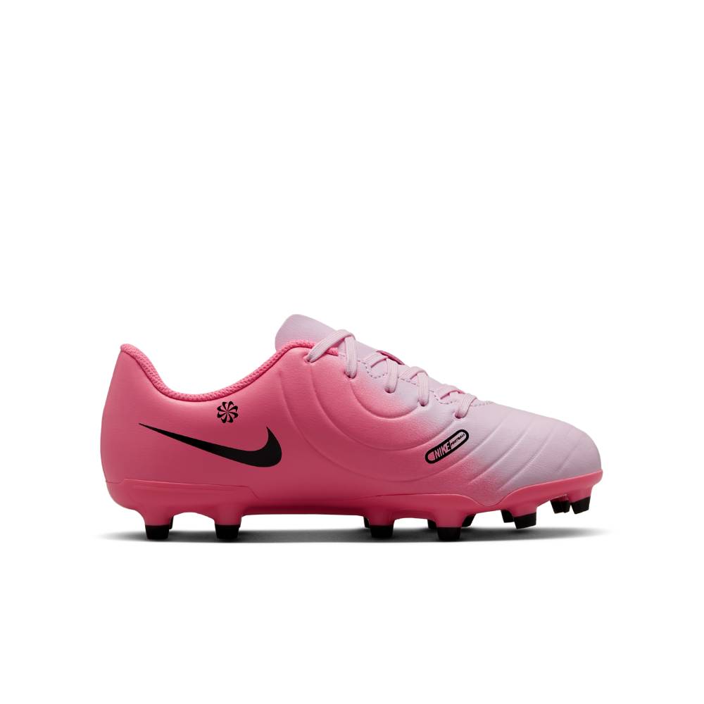 Nike Tiempo Legend 10 Club FG/MG Fotballsko Barn Mad Brilliance