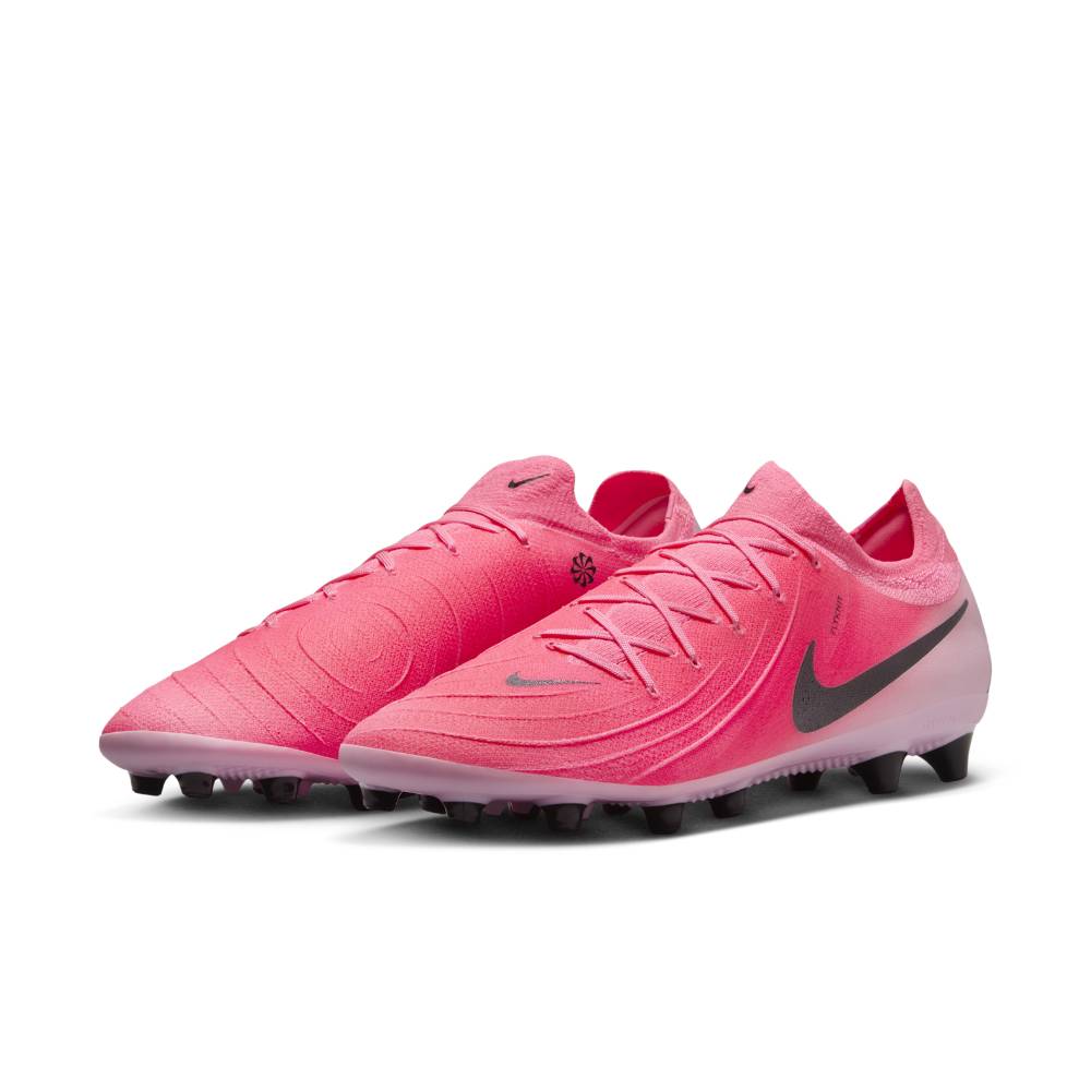 Nike Phantom GX II Pro AG-Pro Fotballsko Mad Brilliance