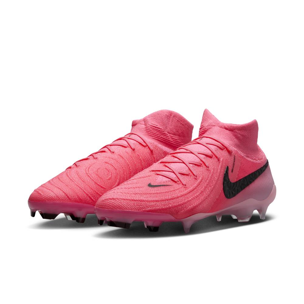 Nike Phantom Luna II Elite FG Fotballsko Mad Brilliance