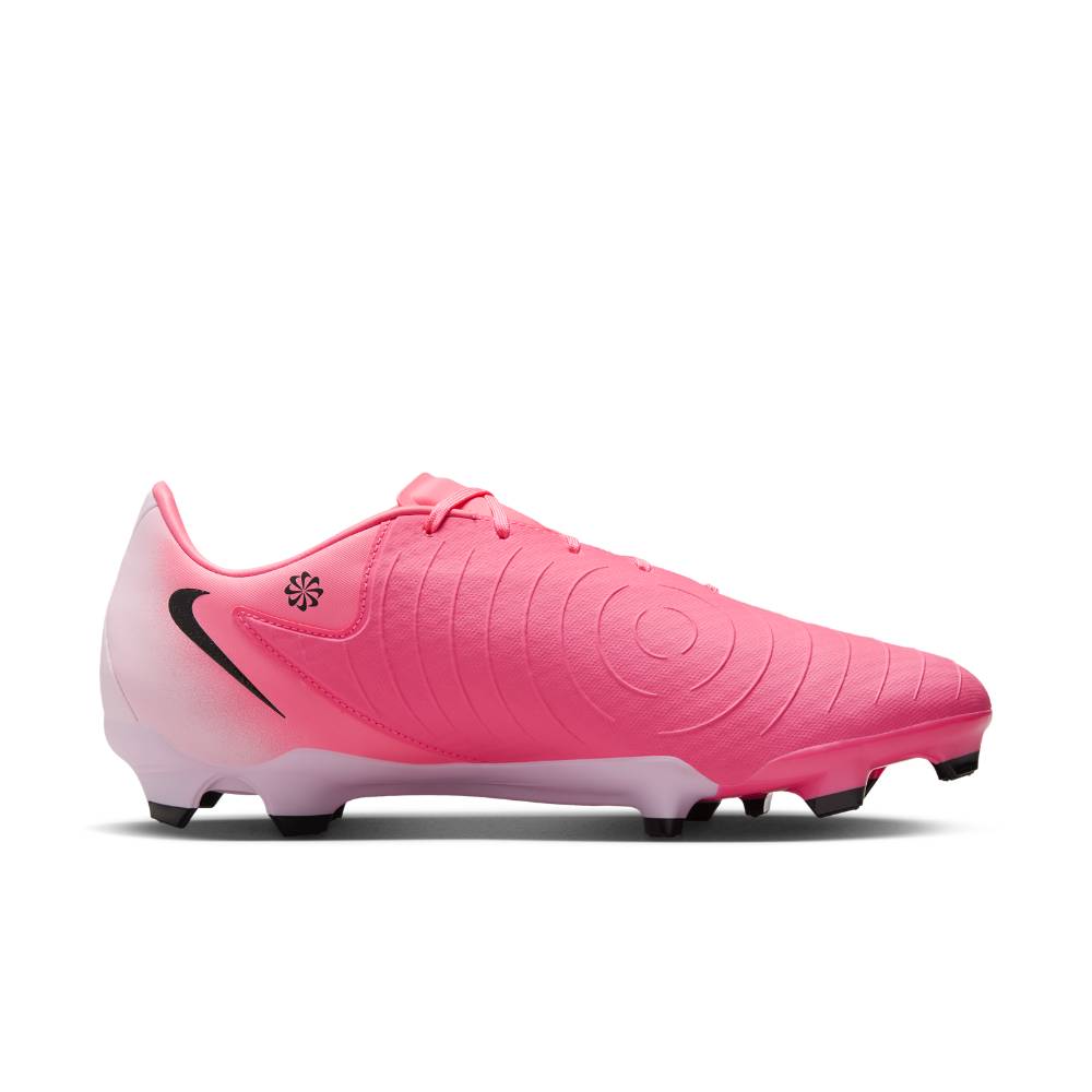 Nike Phantom GX II Academy FG/MG Fotballsko Mad Brilliance