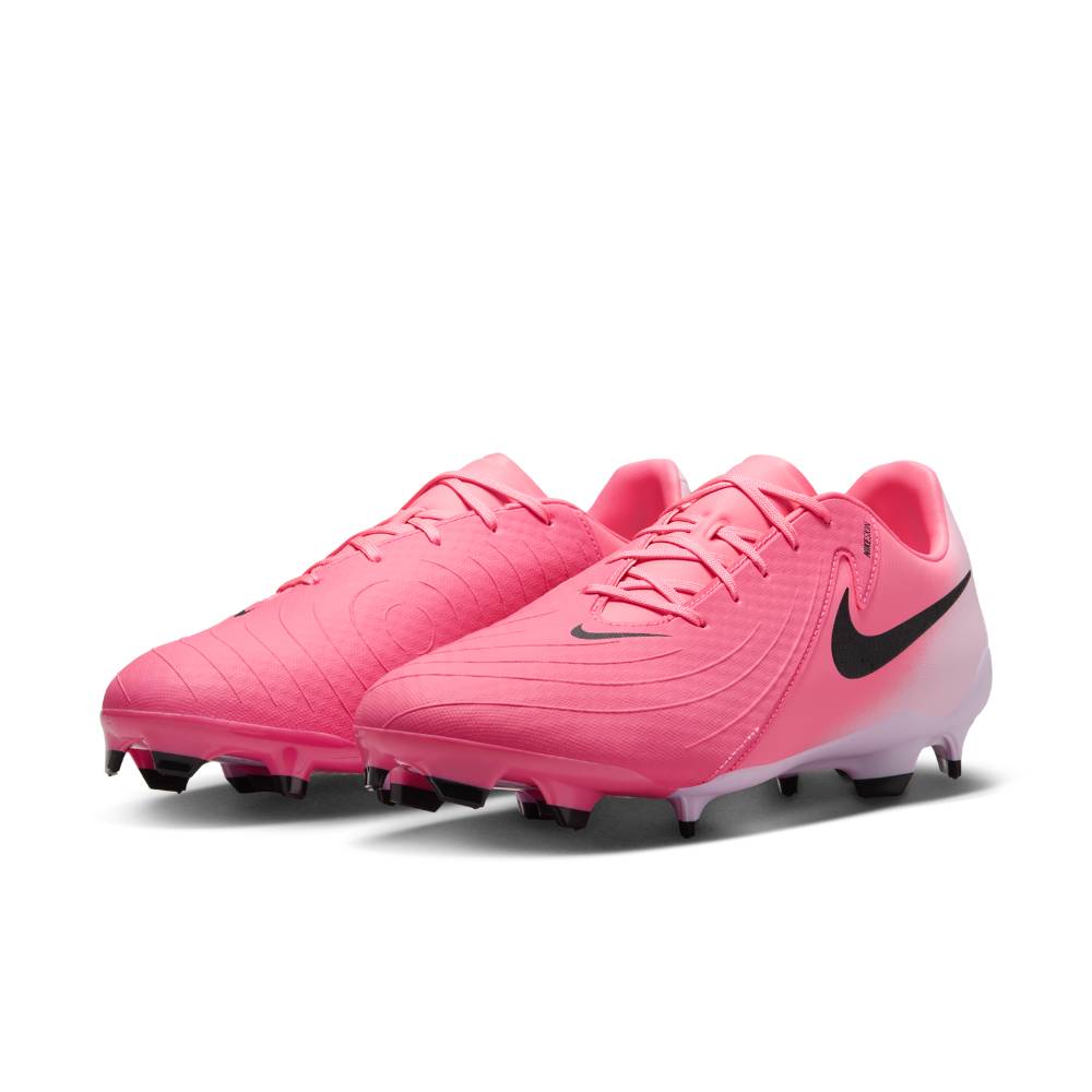 Nike Phantom GX II Academy FG/MG Fotballsko Mad Brilliance