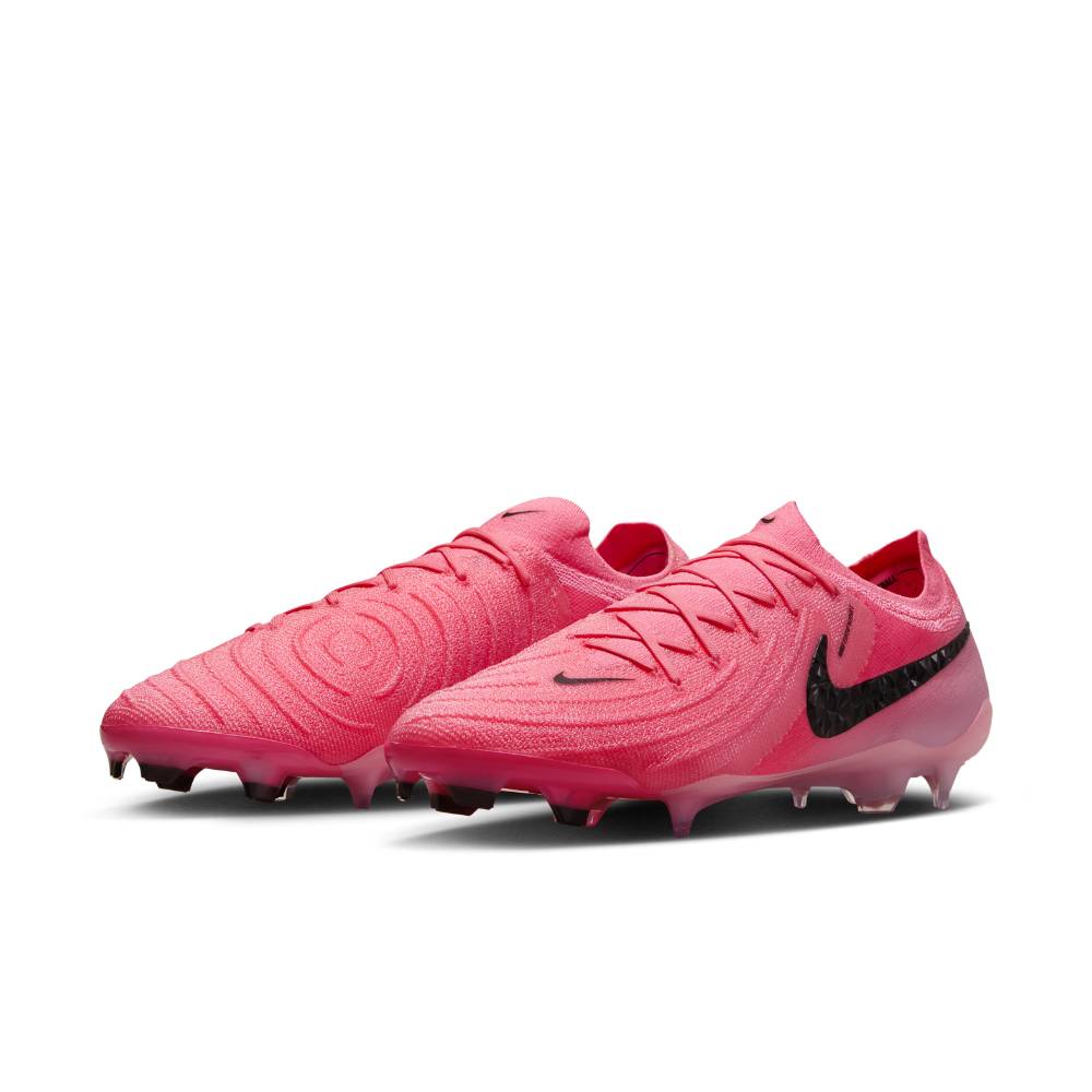 Nike Phantom GX II Elite FG Fotballsko Mad Brilliance