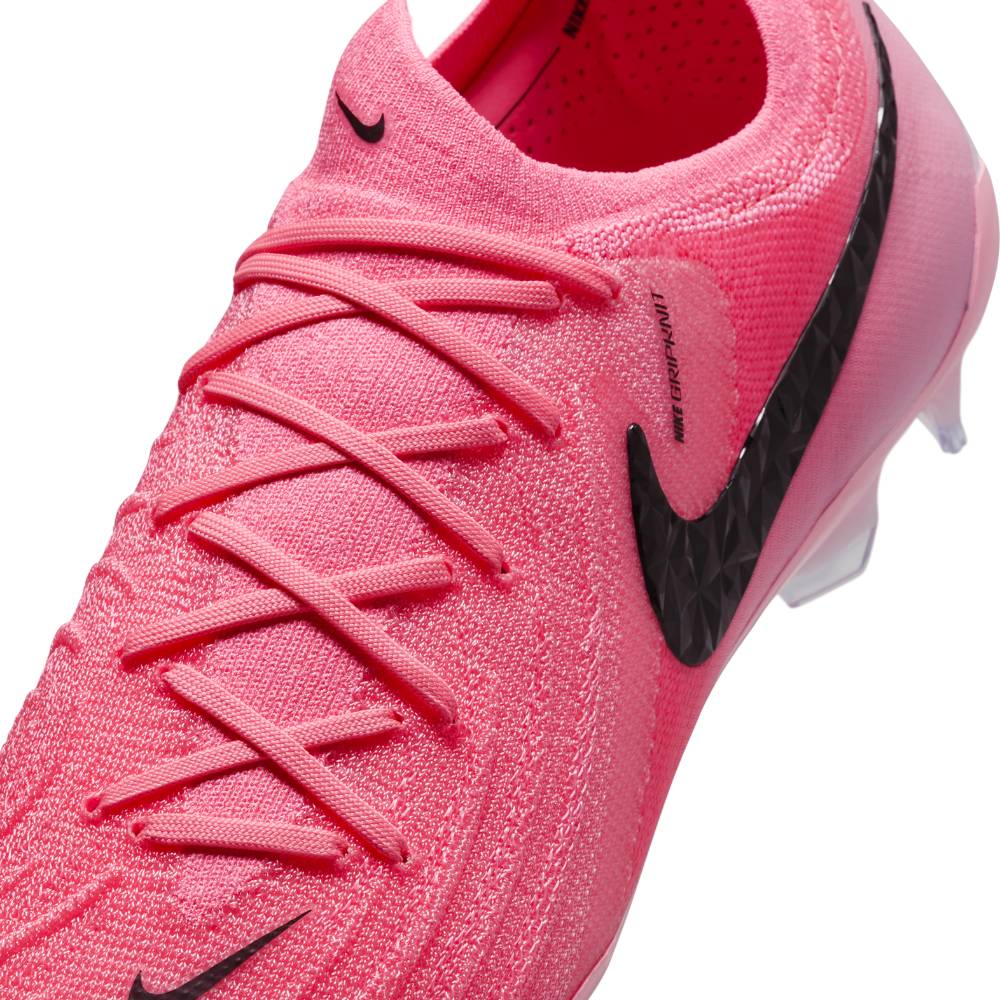 Nike Phantom GX II Elite FG Fotballsko Mad Brilliance