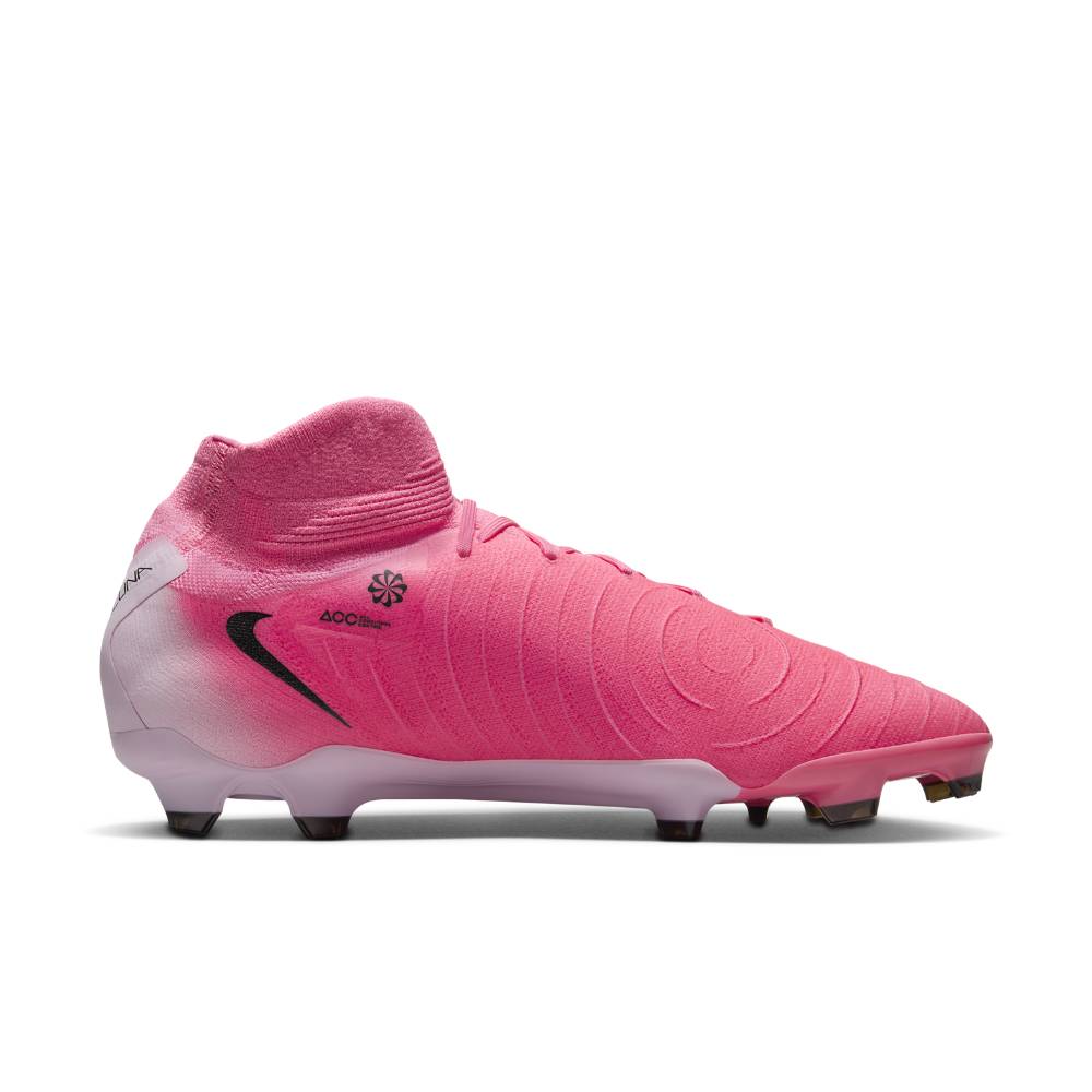 Nike Phantom Luna II Pro FG Fotballsko Mad Brilliance