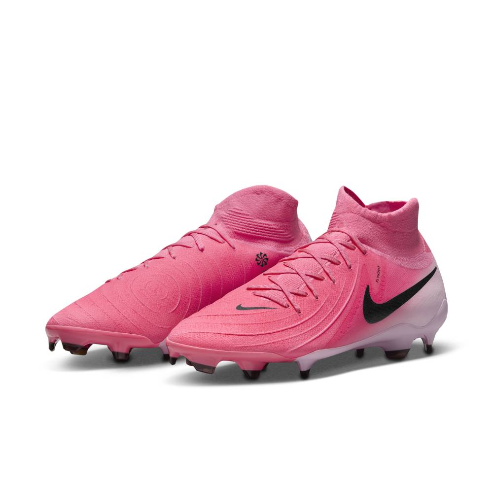 Nike Phantom Luna II Pro FG Fotballsko Mad Brilliance