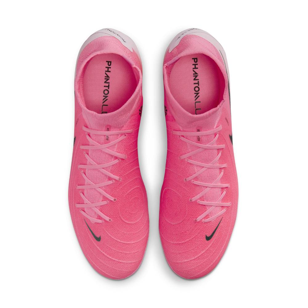 Nike Phantom Luna II Pro FG Fotballsko Mad Brilliance