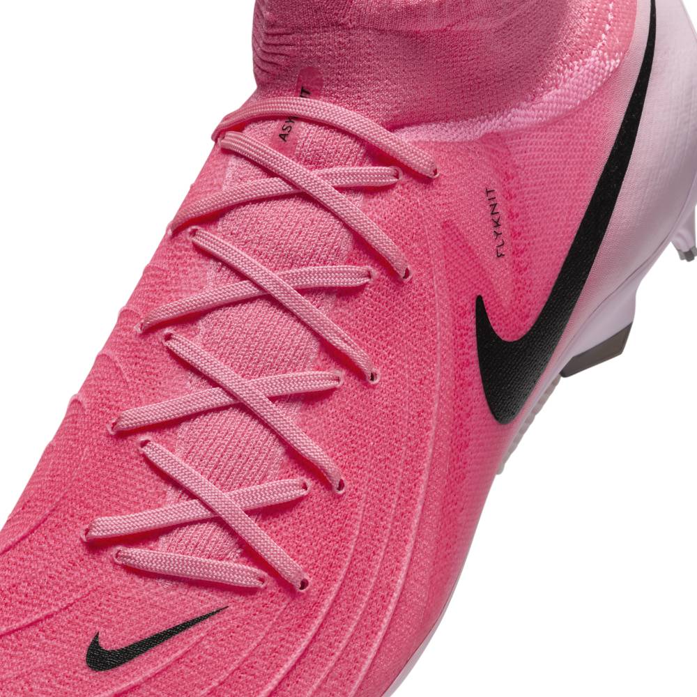 Nike Phantom Luna II Pro FG Fotballsko Mad Brilliance