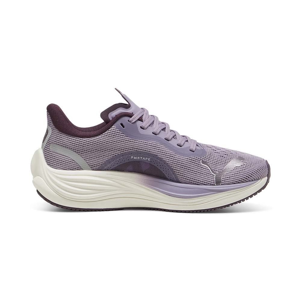 Puma Velocity Nitro 3 Joggesko Dame Lilla