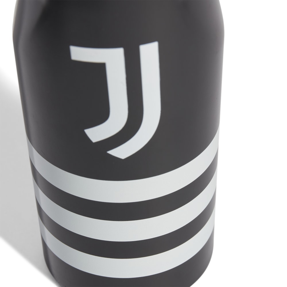 Adidas Juventus Drikkeflaske Sort/Hvit
