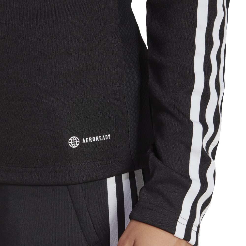 Adidas Telavåg IL Treningsjakke Dame Sort 