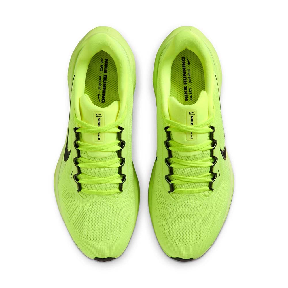 Nike Air Zoom Pegasus 41 Joggesko Herre Volt/Sort