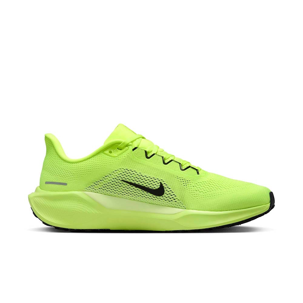 Nike Air Zoom Pegasus 41 Joggesko Herre Volt/Sort