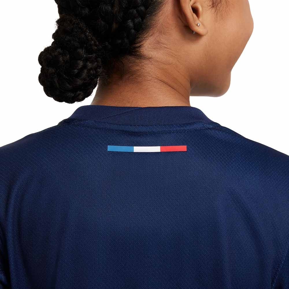 Nike PSG Fotballdrakt 24/25 Barn Hjemme