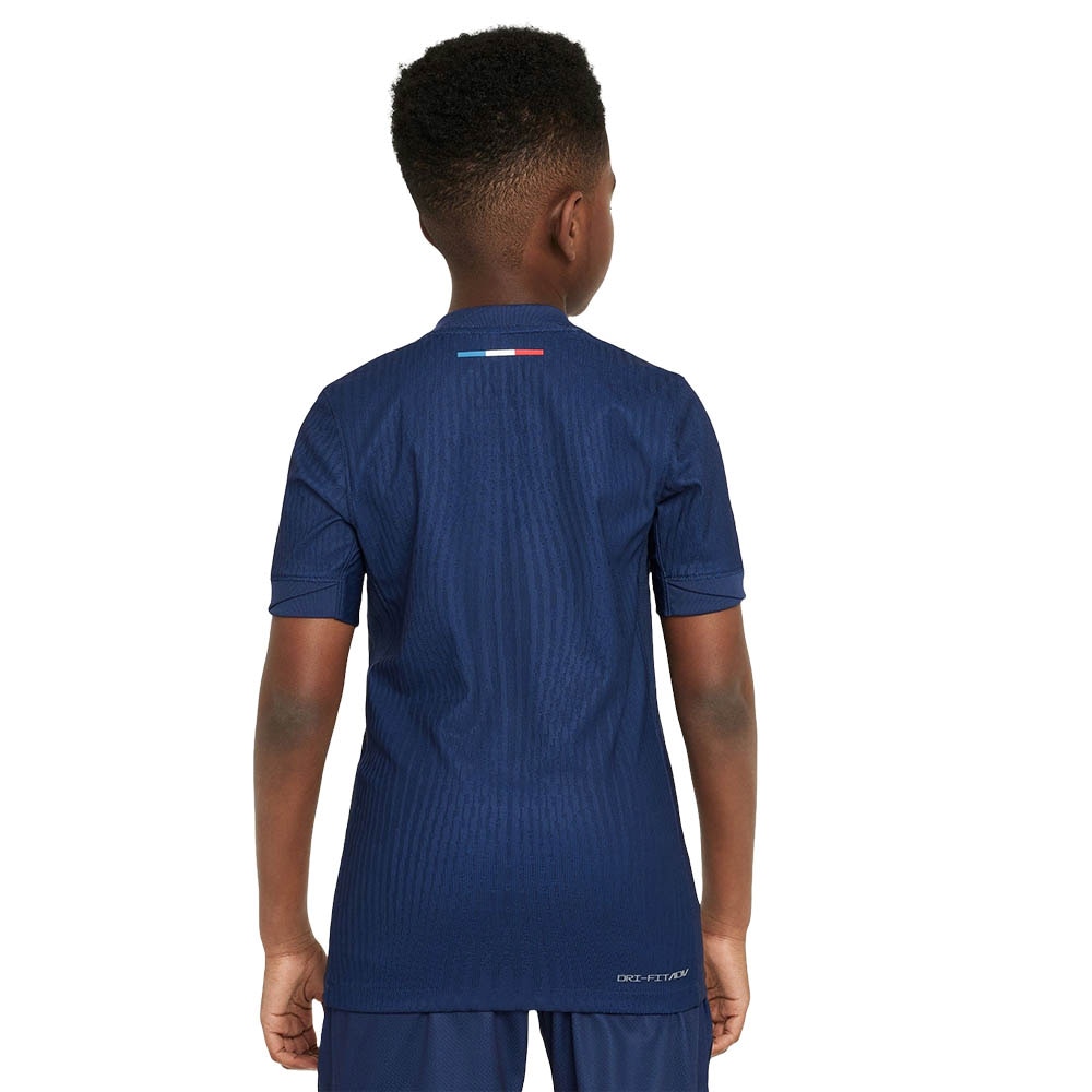 Nike PSG ADV Match Fotballdrakt 24/25 Barn Hjemme