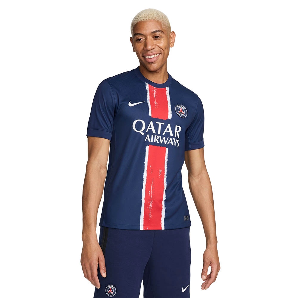 Nike PSG Fotballdrakt 24/25 Hjemme