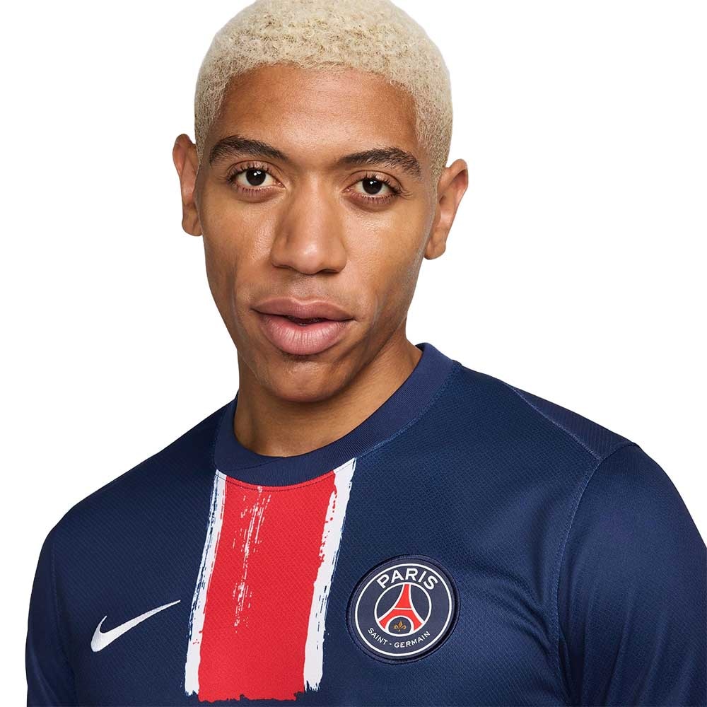 Nike PSG Fotballdrakt 24/25 Hjemme