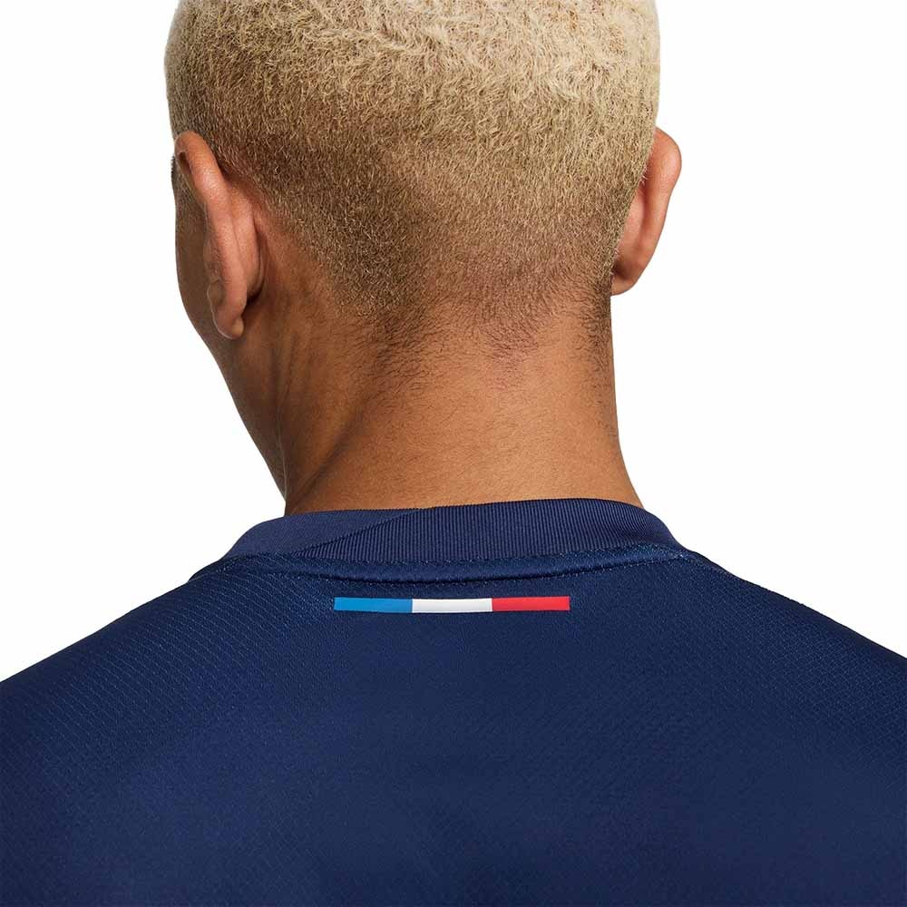 Nike PSG Fotballdrakt 24/25 Hjemme