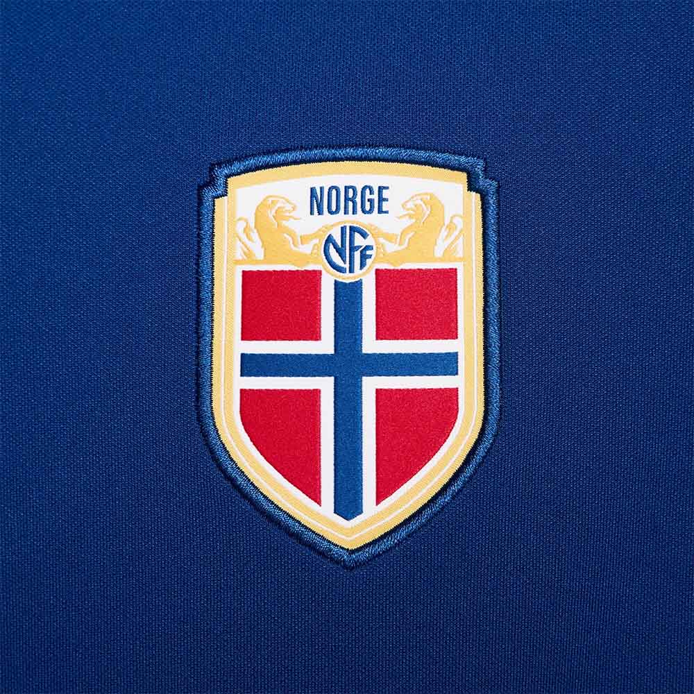 Nike Norge Anthem Fotballjakke 2024