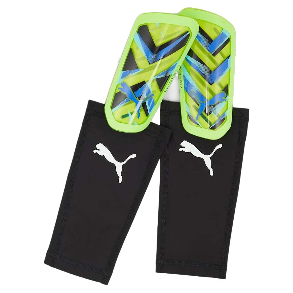 Puma ULTRA Flex Sleeve Leggskinn The Lights Out 