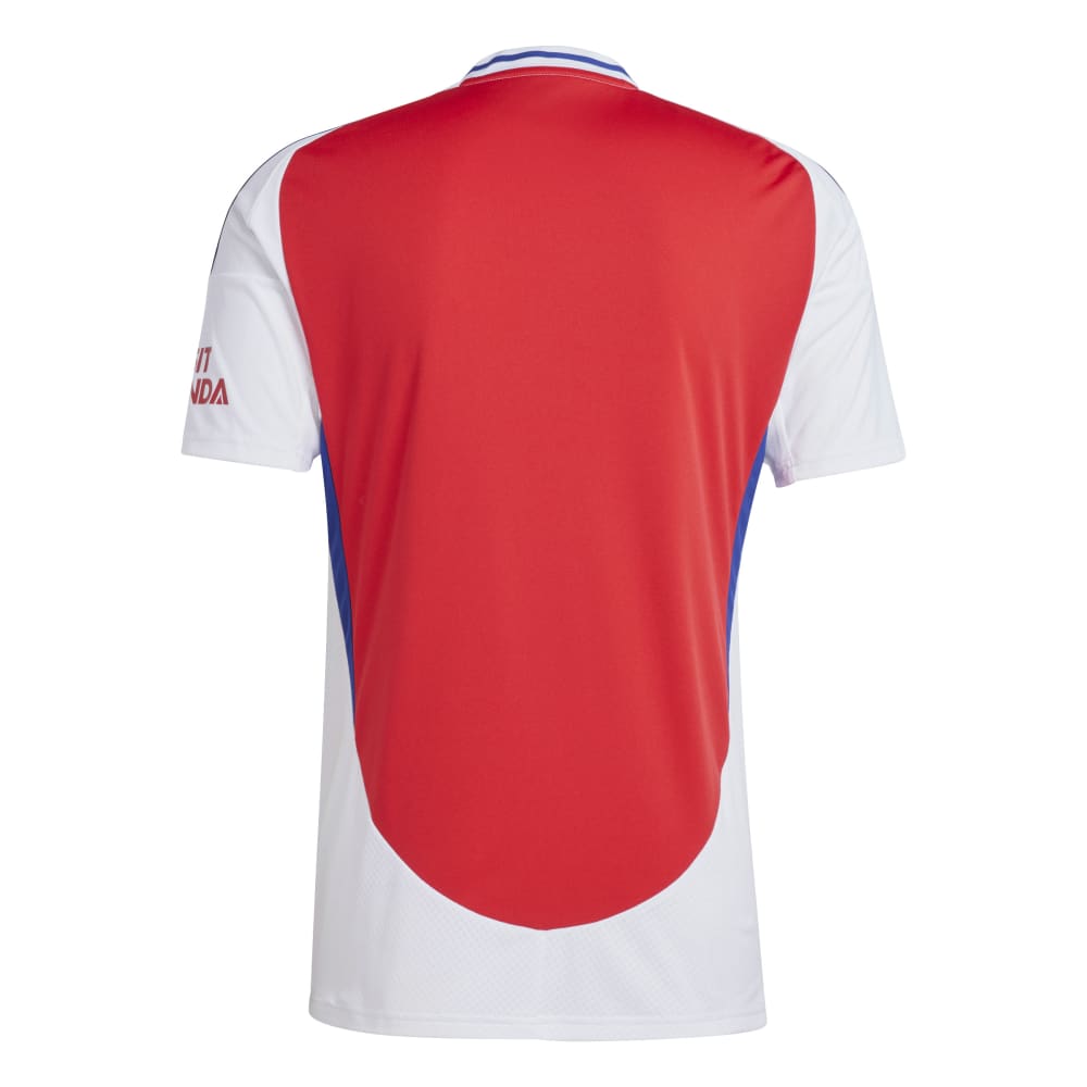 Adidas Arsenal Fotballdrakt 24/25 Hjemme