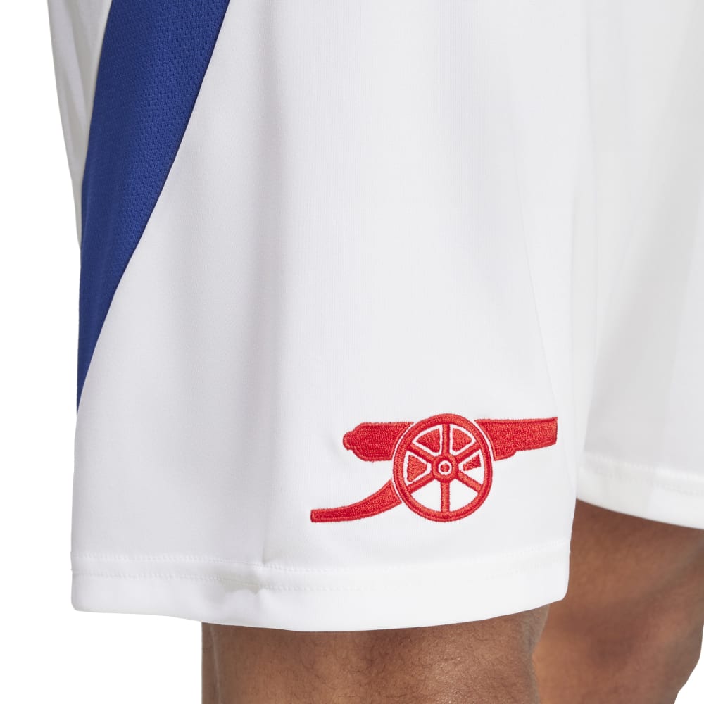 Adidas Arsenal Fotballshorts 24/25 Hjemme