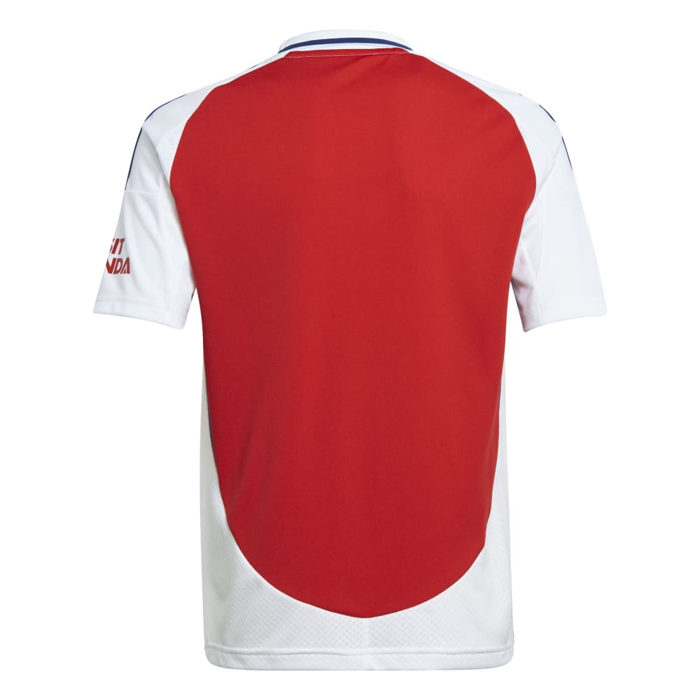 Adidas Arsenal Fotballdrakt 24/25 Barn Hjemme