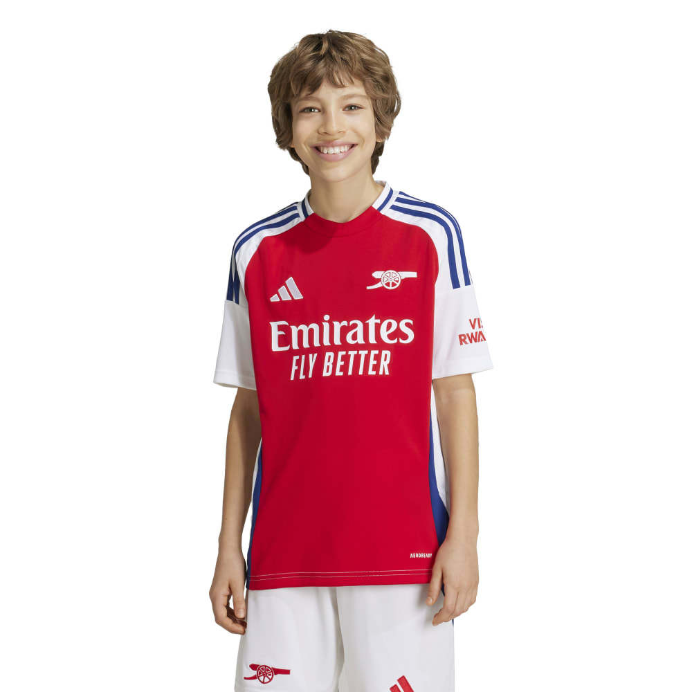 Adidas Arsenal Fotballdrakt 24/25 Barn Hjemme